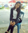 Rencontre Femme Thaïlande à ชานุมาน : Tassanee, 30 ans
